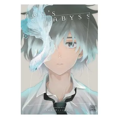 Boy's Abyss, Vol. 2 - Minenami, Ryo