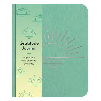 Gratitude Journal - Hinsbergh, Emma Van