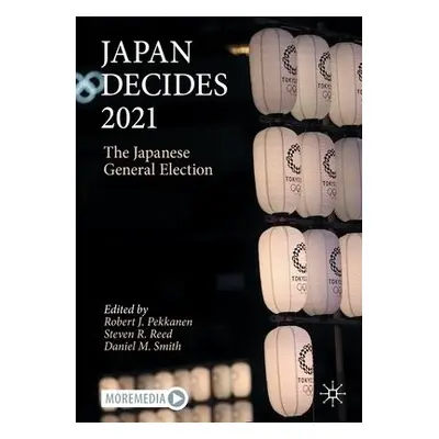 Japan Decides 2021