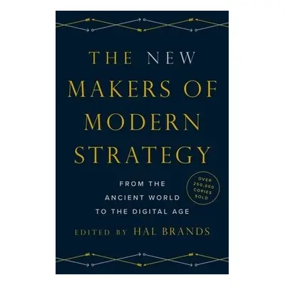 New Makers of Modern Strategy