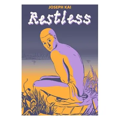 Restless - Kai, Joseph