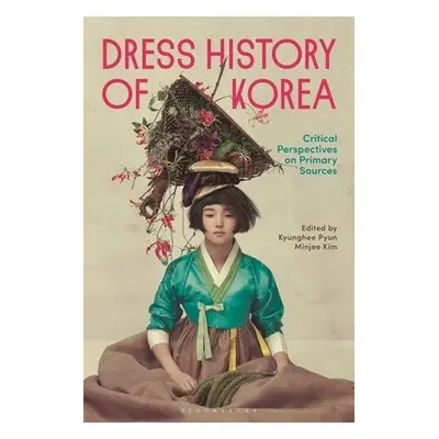 Dress History of Korea