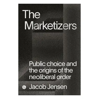 Marketizers - Jensen, Jacob