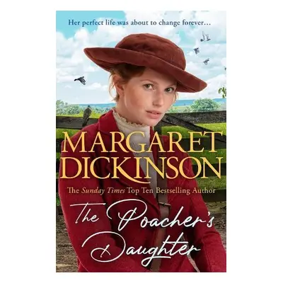 Poacher's Daughter - Dickinson, Margaret