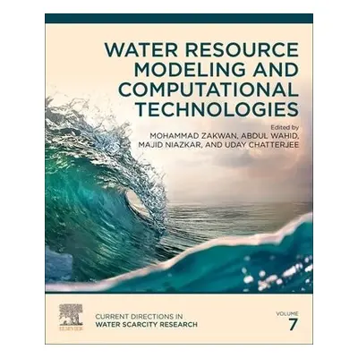 Water Resource Modeling and Computational Technologies