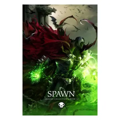 Spawn Origins, Volume 11 - McFarlane, Todd a Holguin, Brian