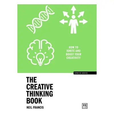 Creative Thinking Book - Francis, Neil