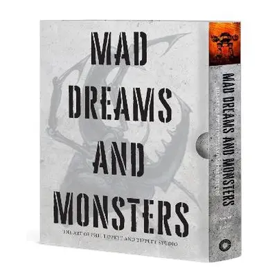 Mad Dreams and Monsters - Poncet, Alexandre a Penso, Gilles