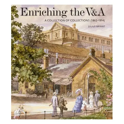 Enriching the VaA - Bryant, Julius