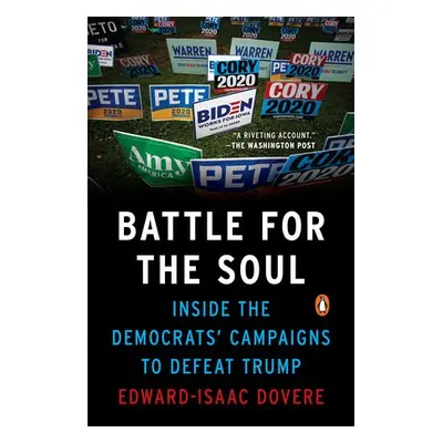 Battle for the Soul - Dovere, Edward-Isaac