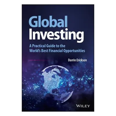 Global Investing - Erickson, Darrin