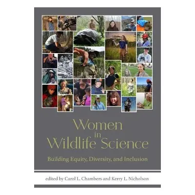 Women in Wildlife Science