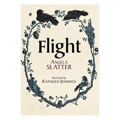 Flight - Slatter, Angela