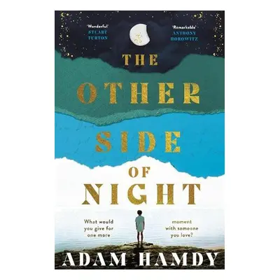 Other Side of Night - Hamdy, Adam