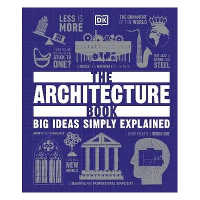 Architecture Book - DK