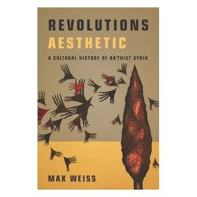 Revolutions Aesthetic - Weiss, Max