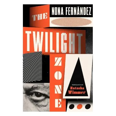 Twilight Zone - Fernandez, Nona