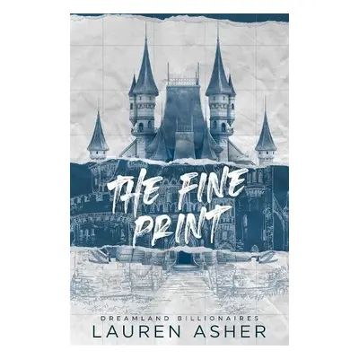 Fine Print - Asher, Lauren