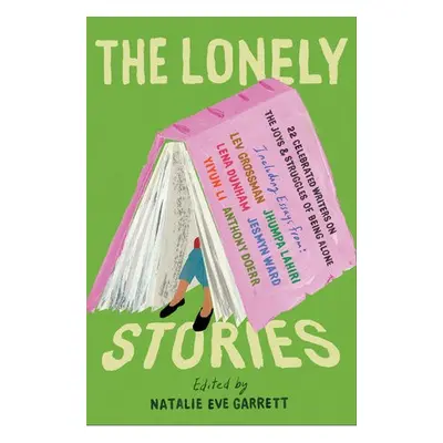 Lonely Stories - Garrett, Natalie Eve