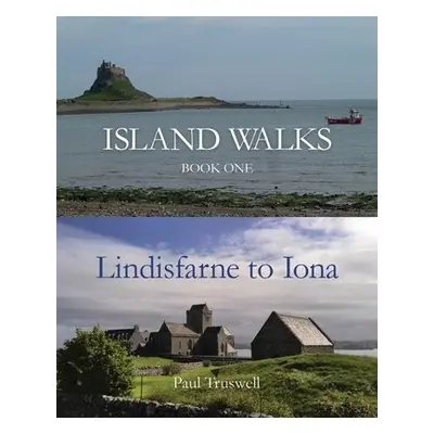 Island Walks - Truswell, Paul