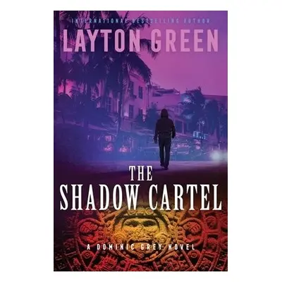 Shadow Cartel - Green, Layton