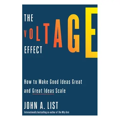 Voltage Effect - List, John A.