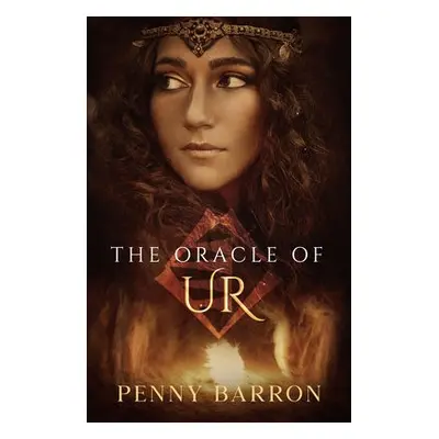 Oracle of Ur - Barron, Penny (Penny Barron)