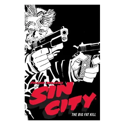 Frank Miller's Sin City Volume 3 - Miller, Frank