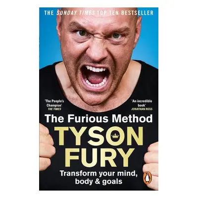 Furious Method - Fury, Tyson