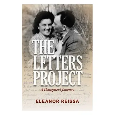 Letters Project - Reissa, Eleanor