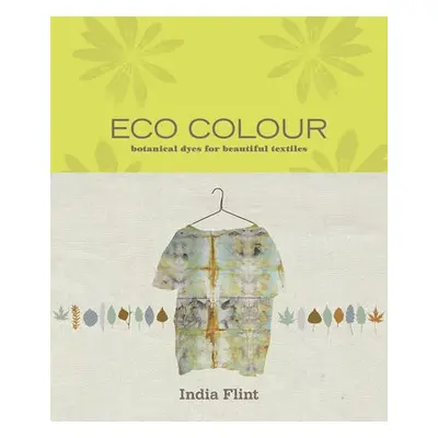 Eco Colour - Flint, India