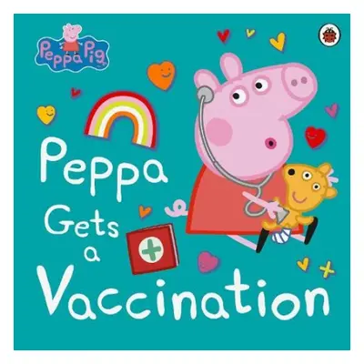 Peppa Pig: Peppa Gets a Vaccination - Peppa Pig