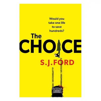 Choice - Ford, SJ