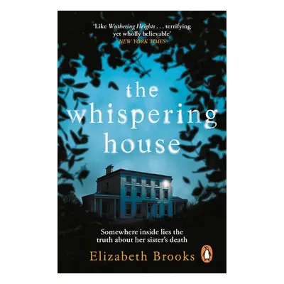 Whispering House - Brooks, Elizabeth