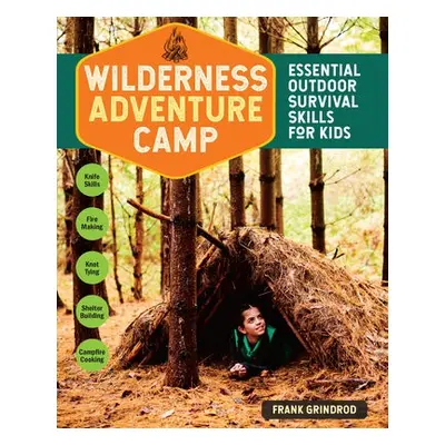 Wilderness Adventure Camp - Grindrod, Frank