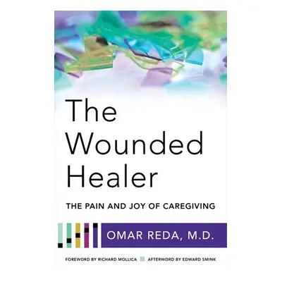 Wounded Healer - Reda, Omar