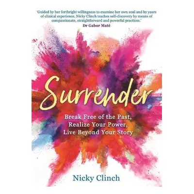 Surrender - Clinch, Nicky