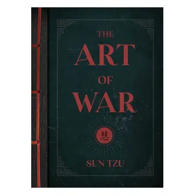 Art of War - Tzu, Sun