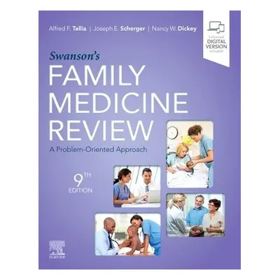 Swanson's Family Medicine Review