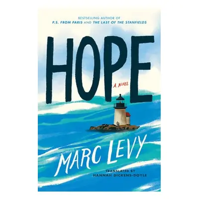 Hope - Levy, Marc