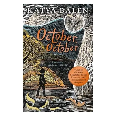 October, October - Balen, Katya