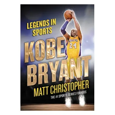 Kobe Bryant - Christopher, Matt