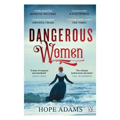 Dangerous Women - Adams, Hope