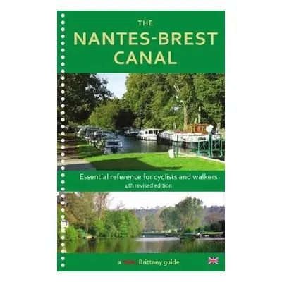 Nantes-Brest Canal - Mewes, Wendy