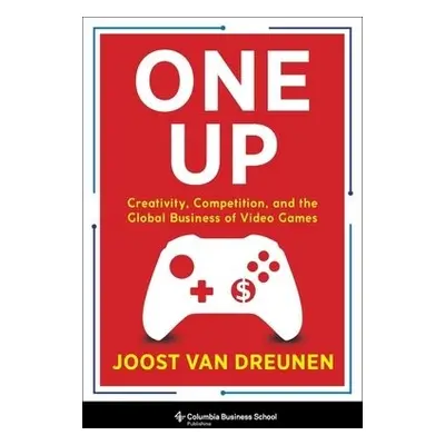 One Up - van Dreunen, Joost