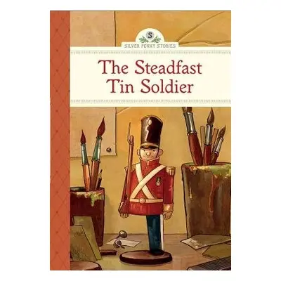 Steadfast Tin Soldier - Olmstead, Kathleen