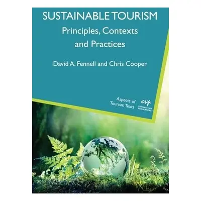 Sustainable Tourism - Fennell, David A. a Cooper, Chris