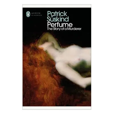 Perfume - Suskind, Patrick