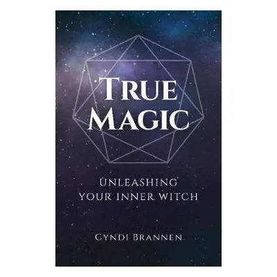 True Magic - Brannen, Cyndi