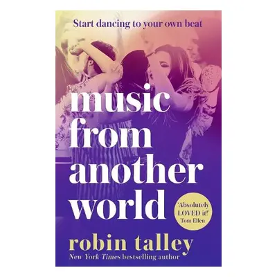 Music From Another World - Talley, Robin